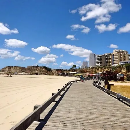 Appartamento Varandas Do Sol 2 Portimão