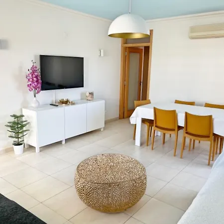 Varandas Do Sol 2 Apartment Portimao