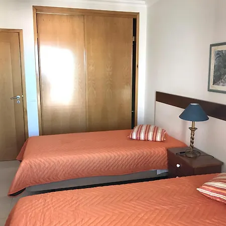 Apartment Varandas Do Sol 2 Portimao