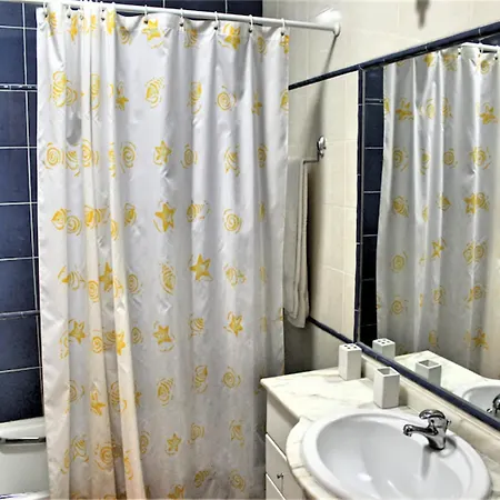 Varandas Do Sol 2 * Portimão