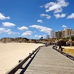 דירה Varandas Do Sol 2 פורטימאו