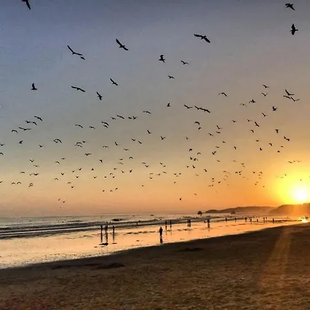 Varandas Do Sol 2 Appartement *