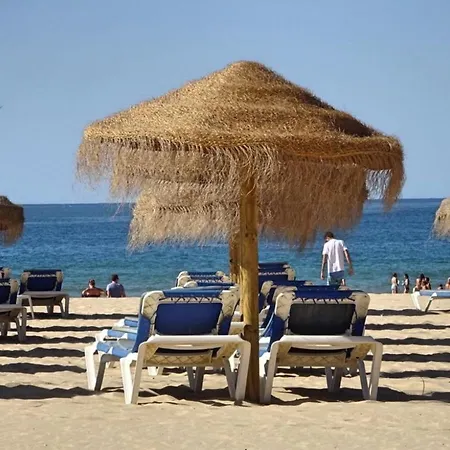 Varandas Do Sol 2 Appartement Portimão