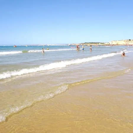 Varandas Do Sol 2 Appartement *