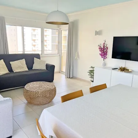 Varandas Do Sol 2 Appartement