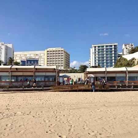 Appartement Varandas Do Sol 2