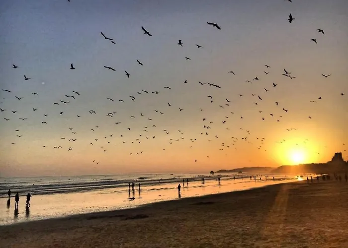 Varandas Do Sol 2 公寓 *