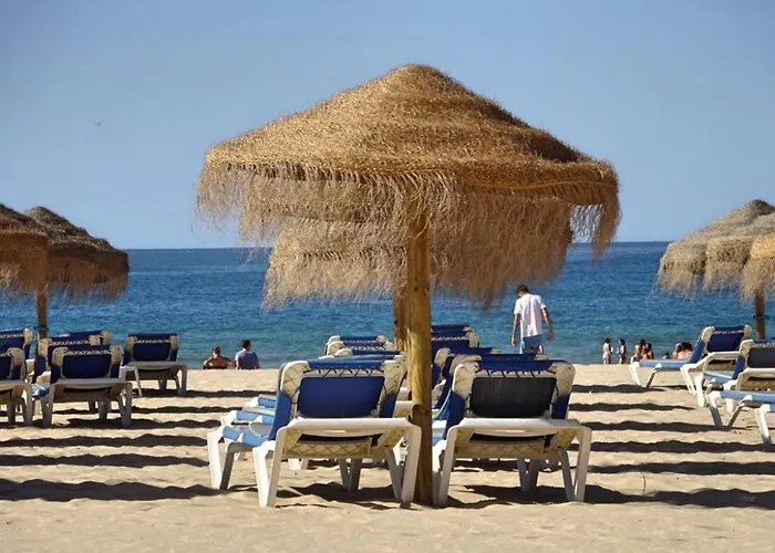 Varandas Do Sol 2 公寓 波尔蒂芒