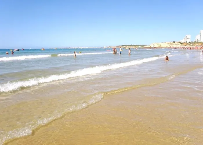 Varandas Do Sol 2 公寓 *