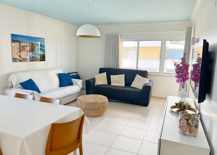 Varandas Do Sol 2 * 波尔蒂芒