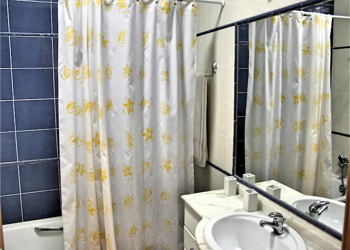 Varandas Do Sol 2 * 波尔蒂芒