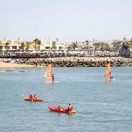 Varandas Do Sol 2 아파트 포티마오