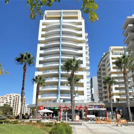 Varandas Do Sol 2 아파트 포티마오