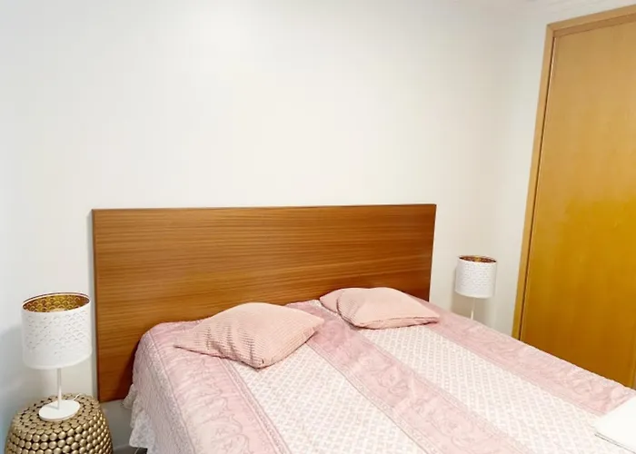 Varandas Do Sol 2 포티마오