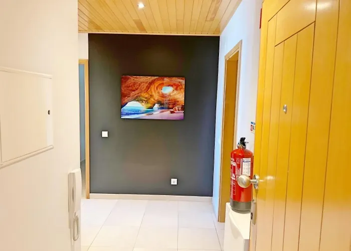 Varandas Do Sol 2 포티마오