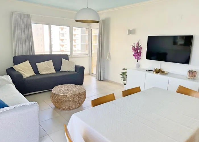 Varandas Do Sol 2 아파트