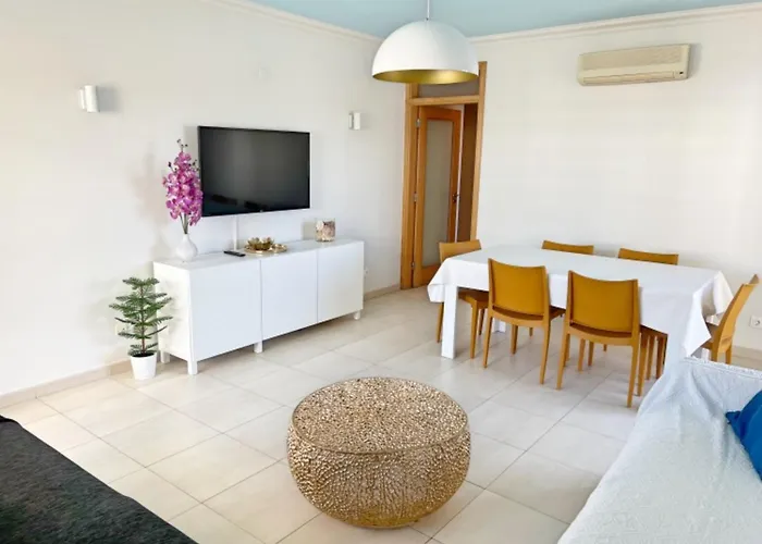 Varandas Do Sol 2 아파트 포티마오