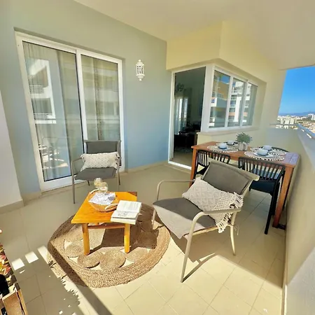 Apartament Varandas Do Sol 2